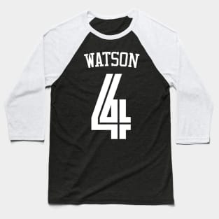 Deshaun Watson Cleveland Baseball T-Shirt